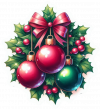 Adornos de Navidad