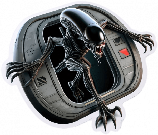Xenomorfo