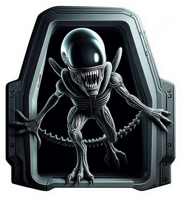 Xenomorfo