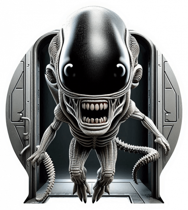 Xenomorfo