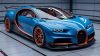 Autos Bugatti Chiron Super Sport