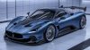 Autos Maserati MC20