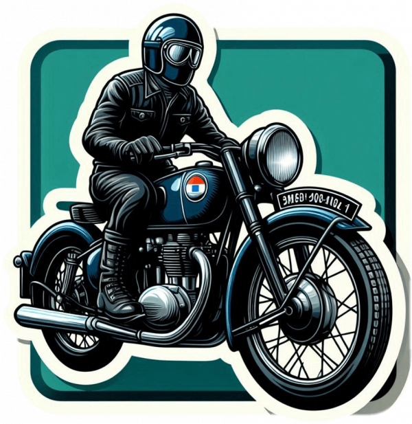 BSA Bantam