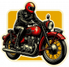 Brough superior