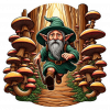 Duendes Chaneques