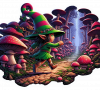 Duendes Chaneques
