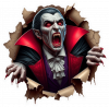 Dracula Terrorifico