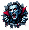 Dracula Terrorifico