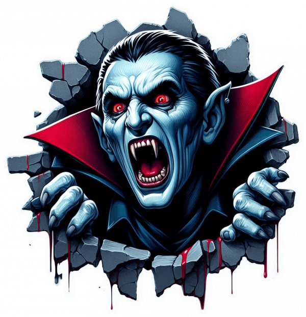Dracula Terrorifico