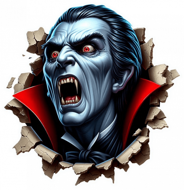 Dracula Terrorifico