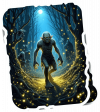 Duende de Halloween
