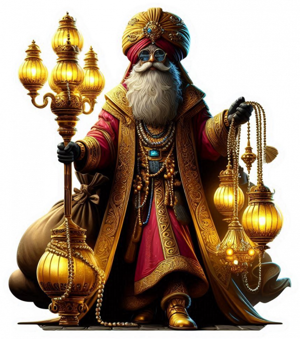 Espiritu Navideño