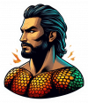 Aquaman