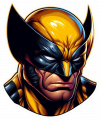 Wolverine