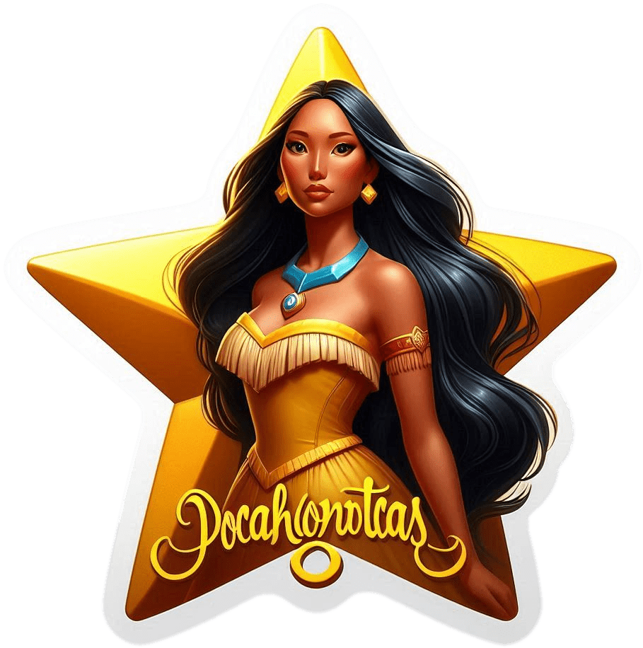 Pocahontas