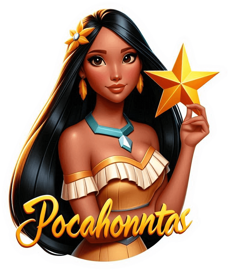 Pocahontas