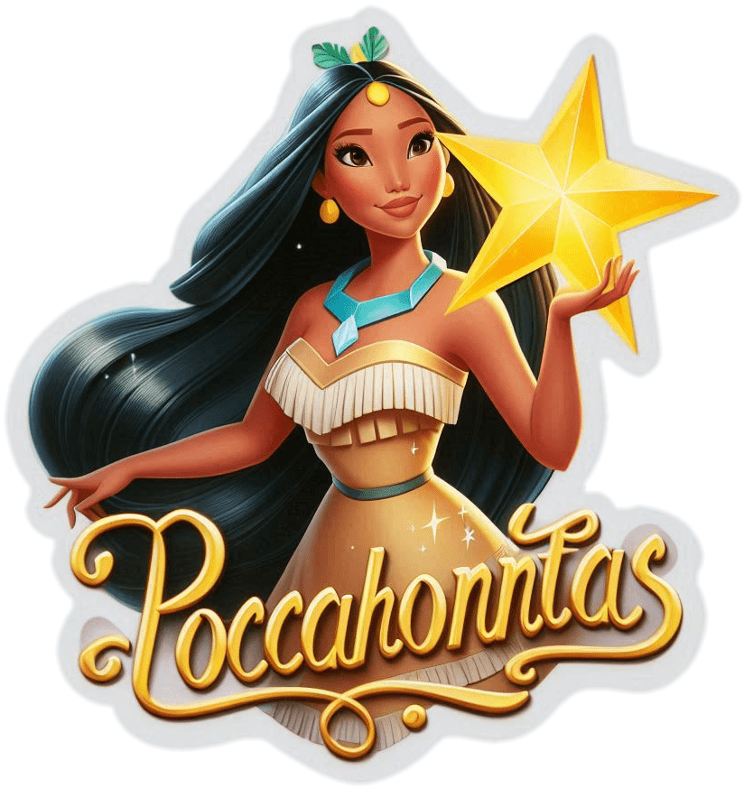 Pocahontas