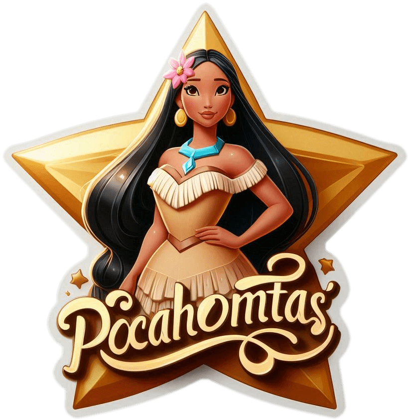 Pocahontas