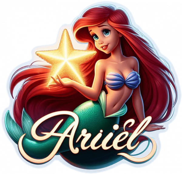 Ariel