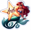 Ariel