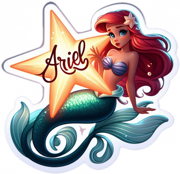 Ariel