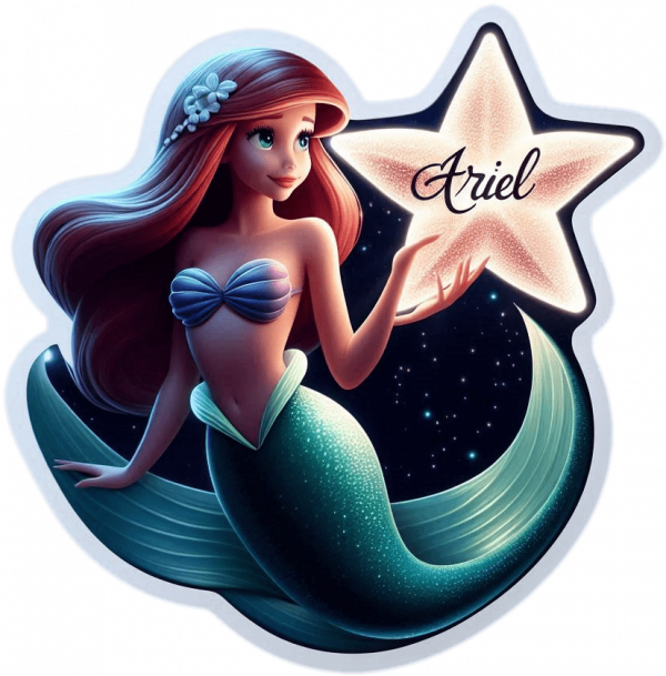 Ariel