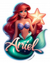 Ariel