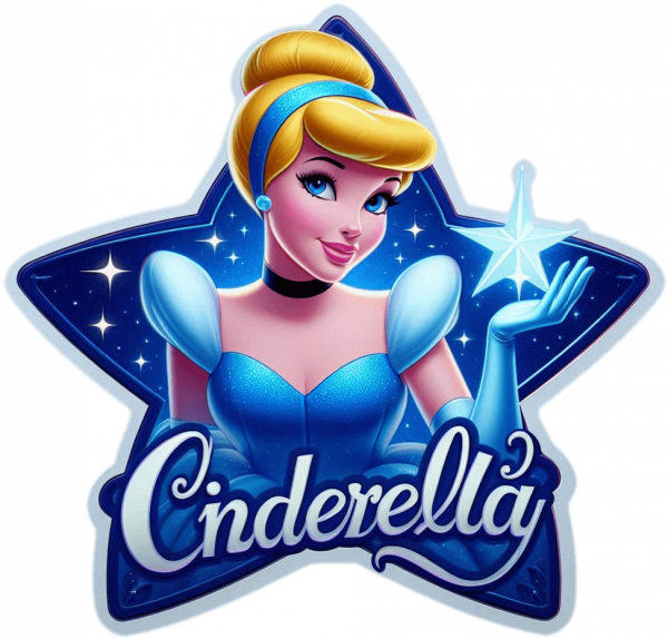 Cenicienta