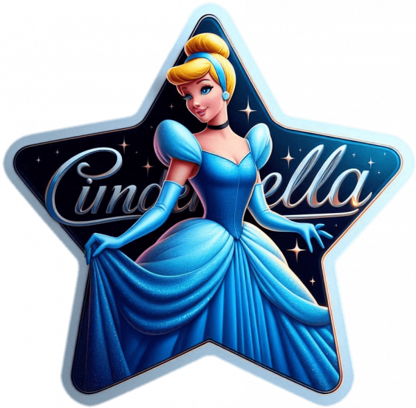 Cenicienta
