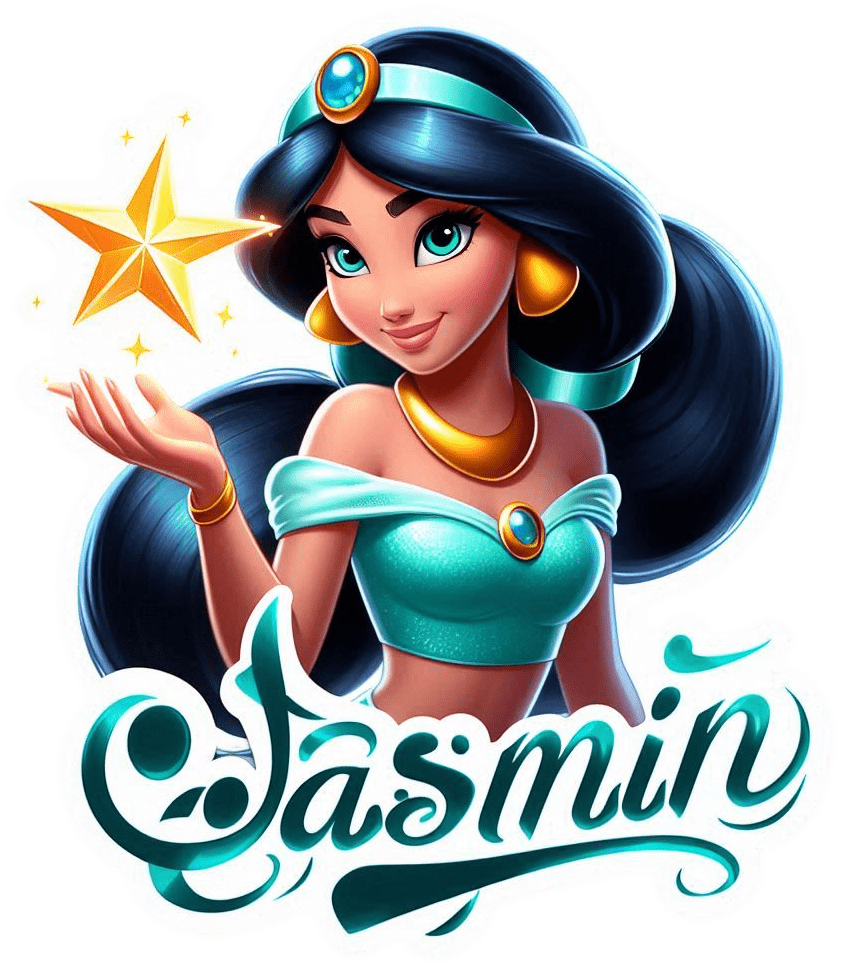 Jasmine