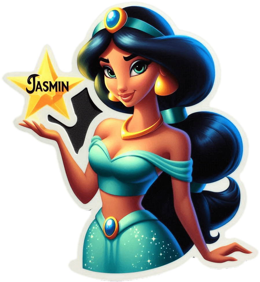 Jasmine