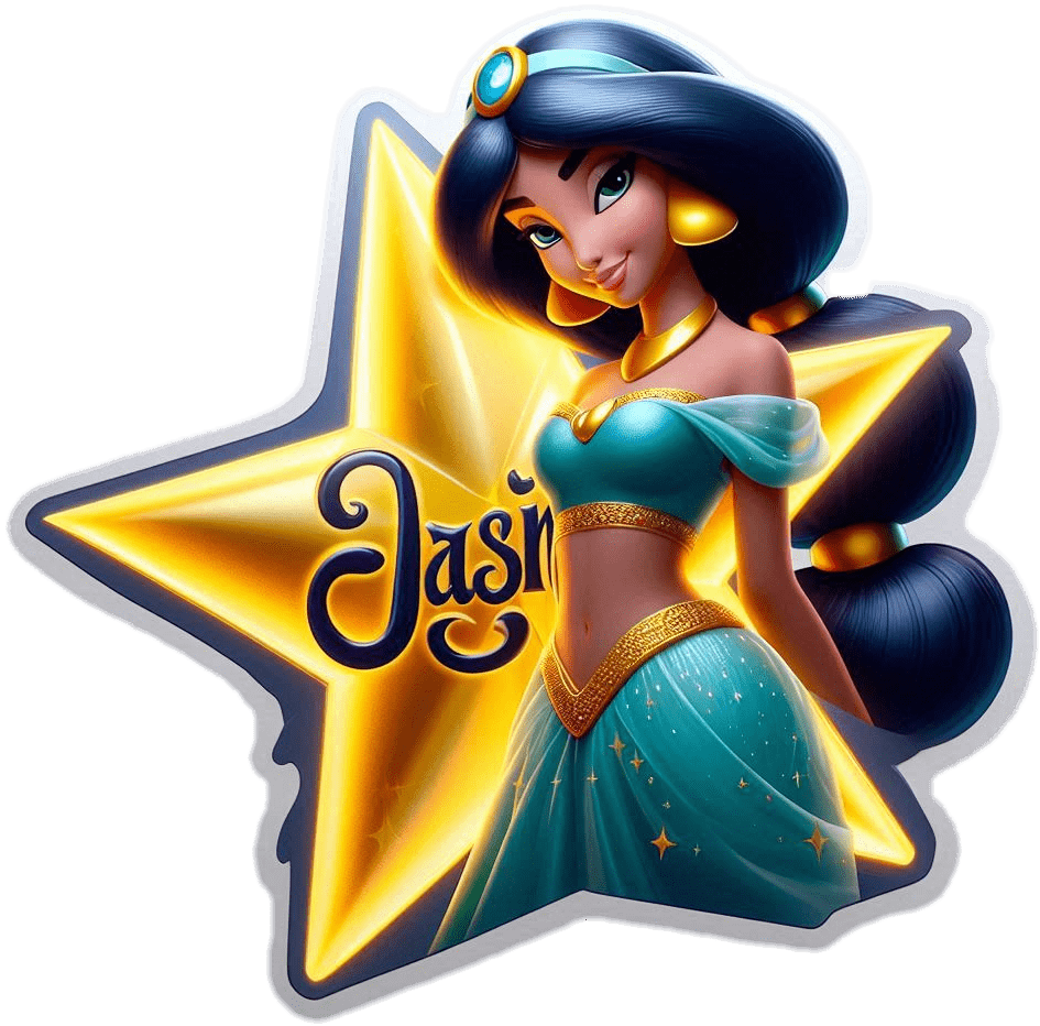 Jasmine