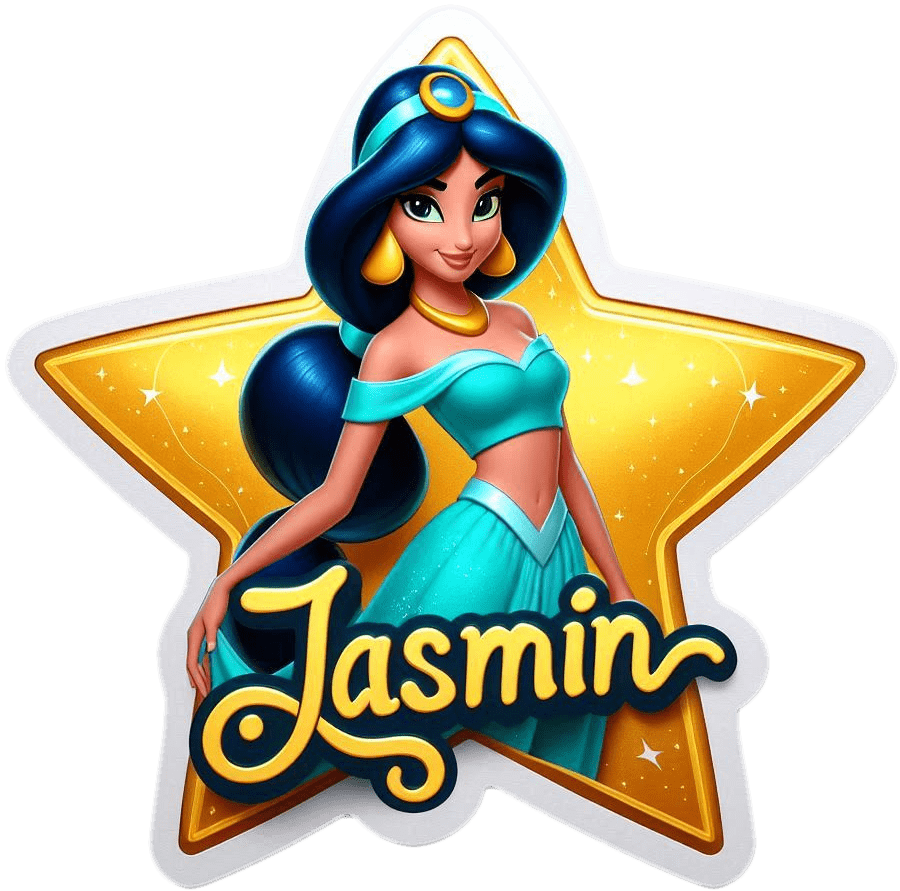 Jasmine