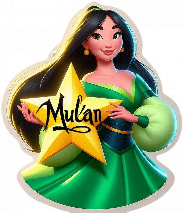 Mulan