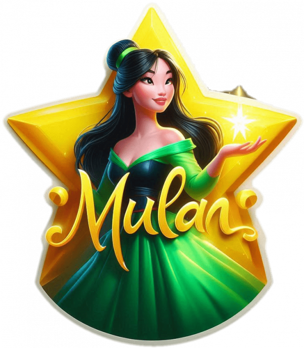 Mulan