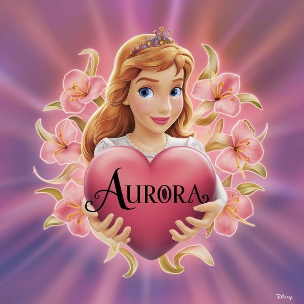 Aurora y Corazon