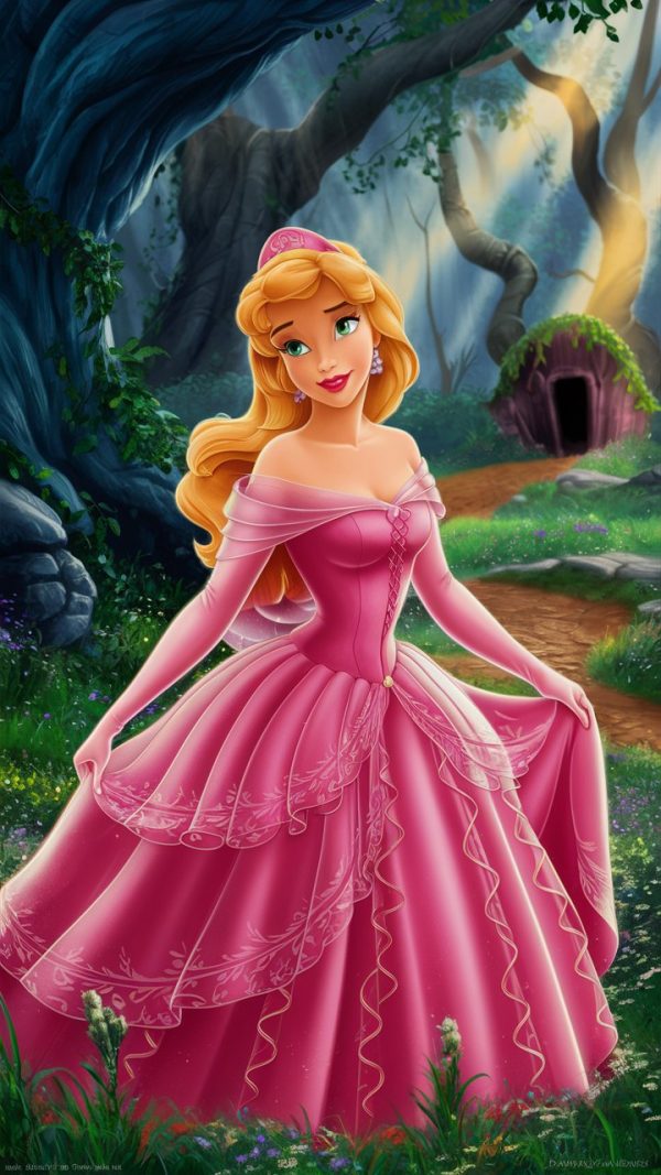 Aurora En Gala