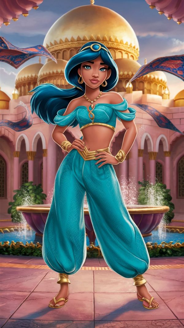Jasmin