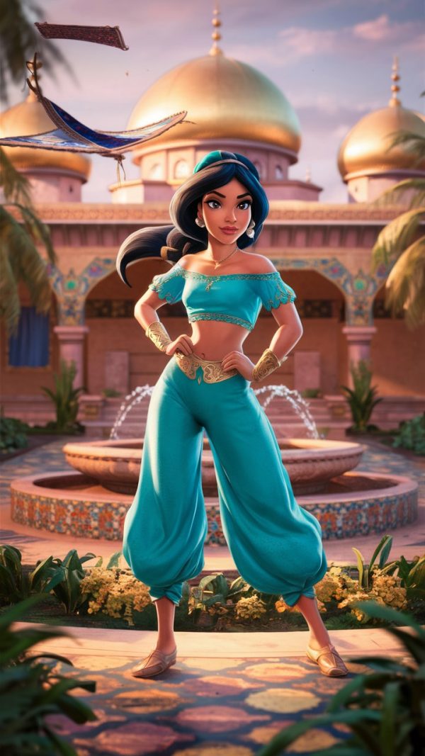 Jasmin