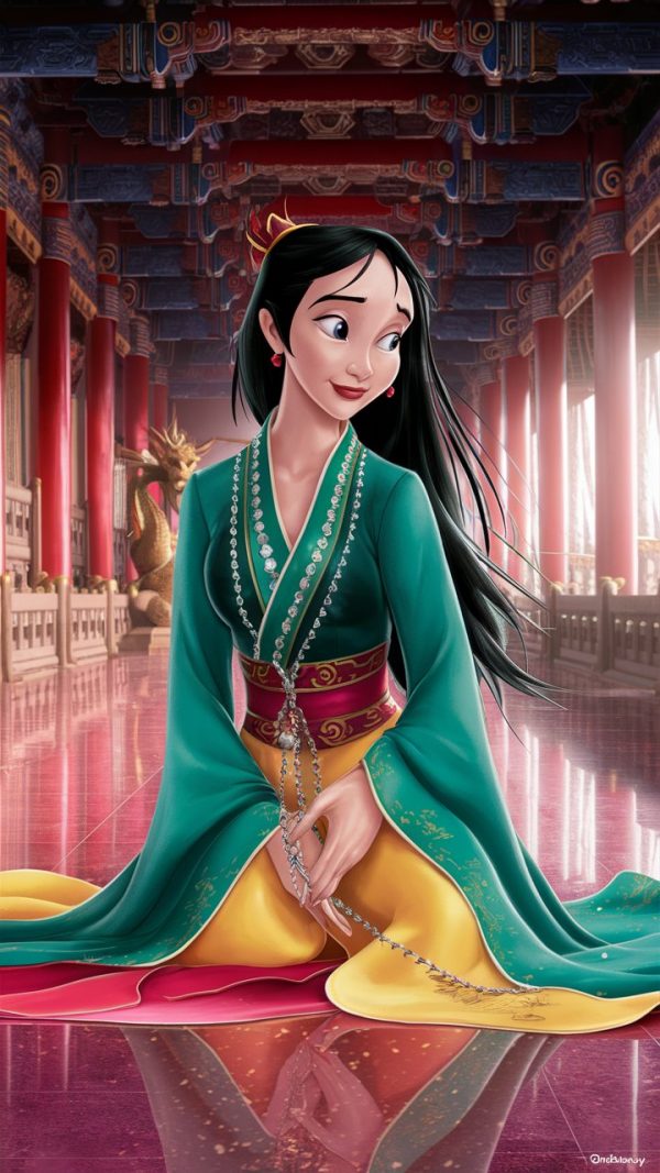 Mulan