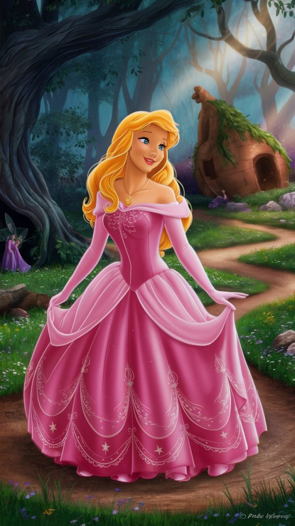 Aurora En Gala