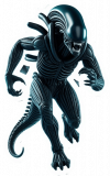 Xenomorfo Alienigena