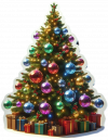 Arbol de Navidad