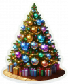 Arbol de Navidad