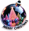 Bolas de Navidad