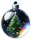 Bolas de Navidad