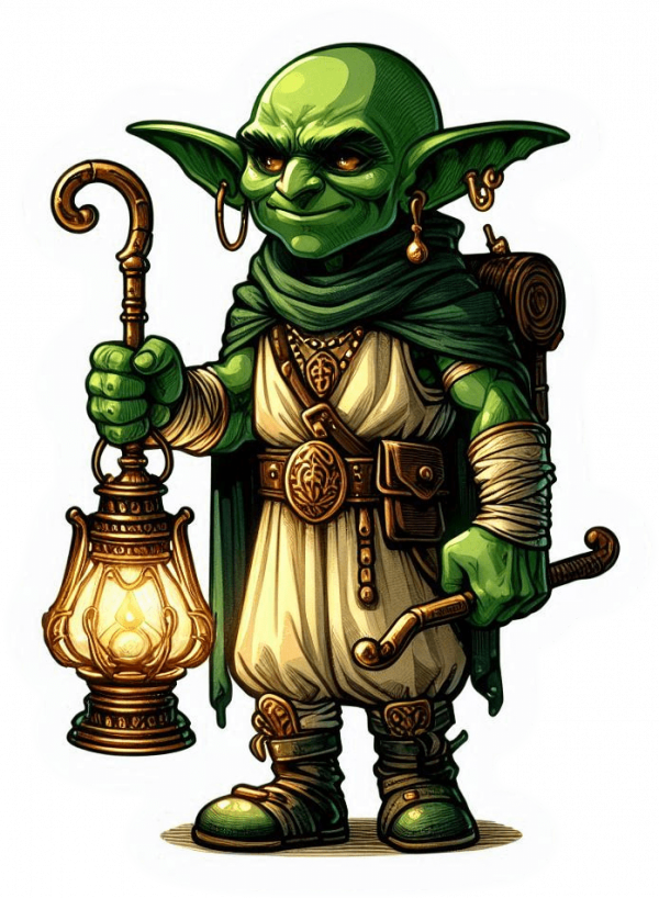 Duende