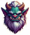 Duende Trolls