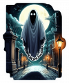 Fantasmas y Espantos