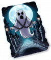 Fantasmas y Espantos